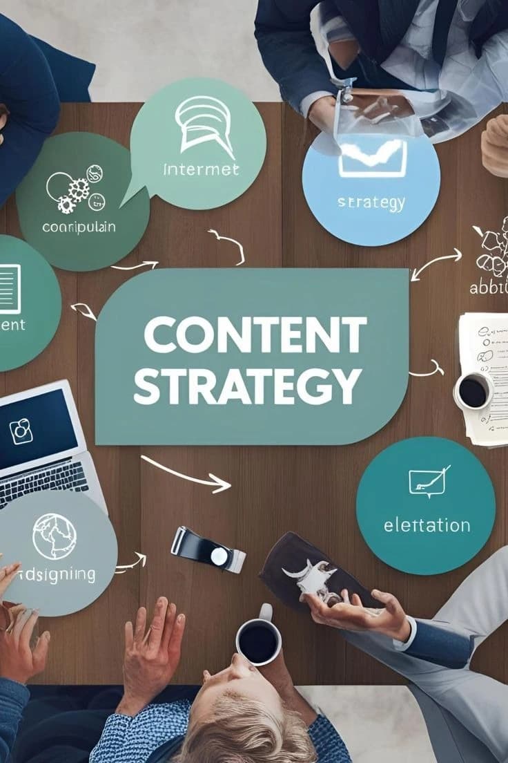 Content Marketing Strategies to Scale Online Brand Authority