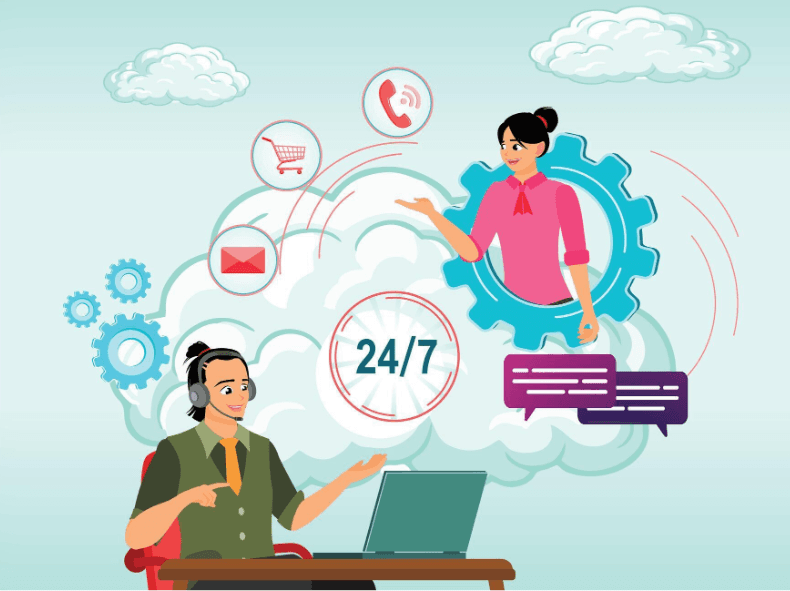 Why choose Hawks Media