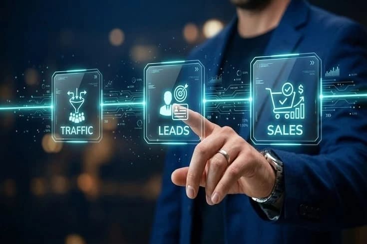 The Hidden Cost of Shared Leads: Why Exclusive Lead Models Win